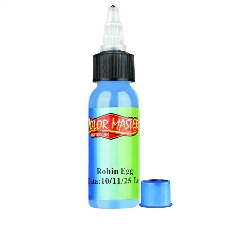 Tattoo Ink Set Tattoo Ink Set
